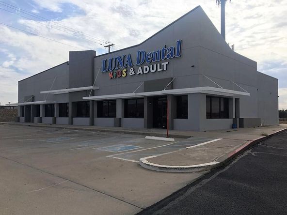 Office For Lease: 100 S Americas Ave, El Paso, TX 79907